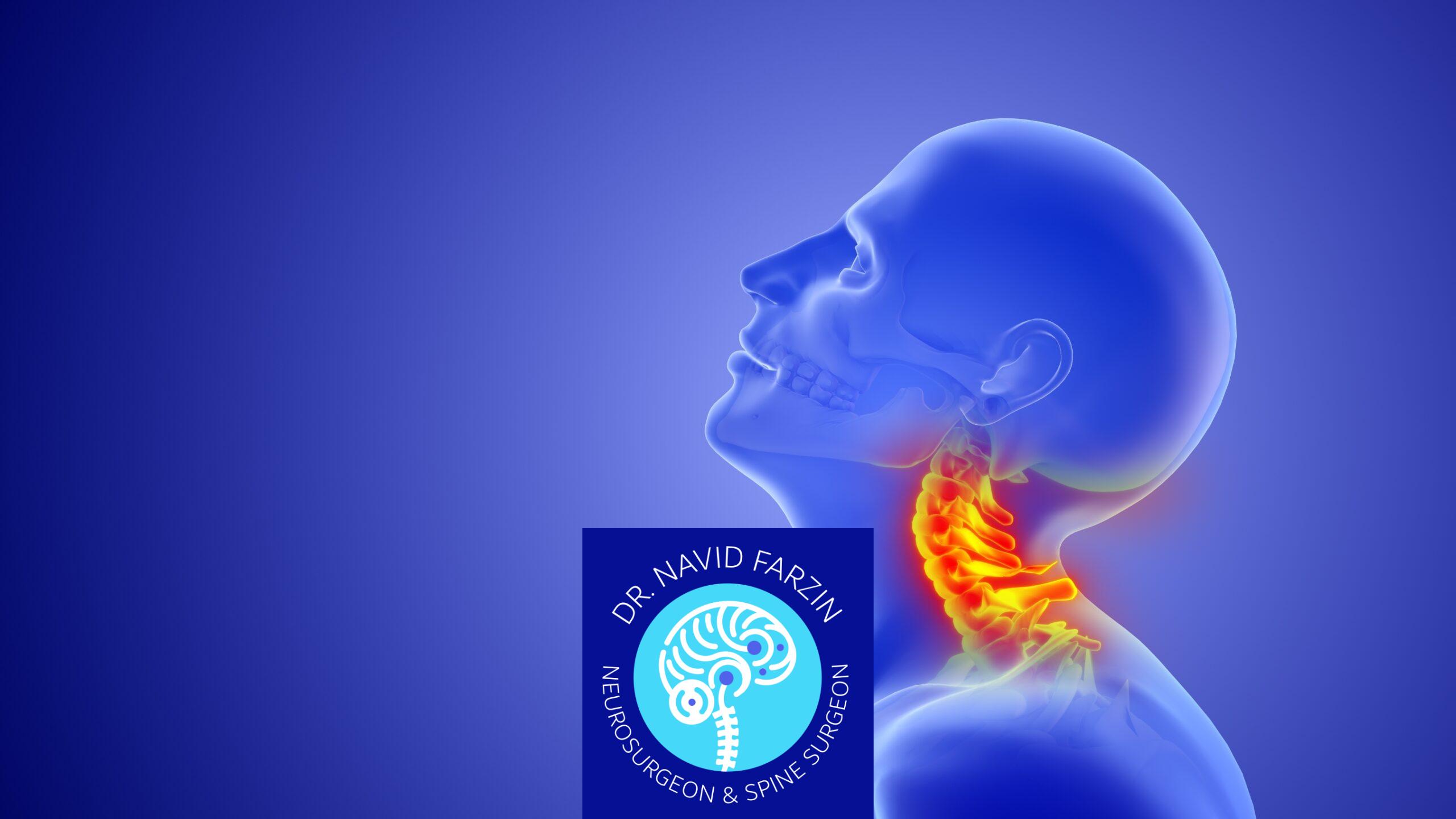 جراحی دیسک گردن