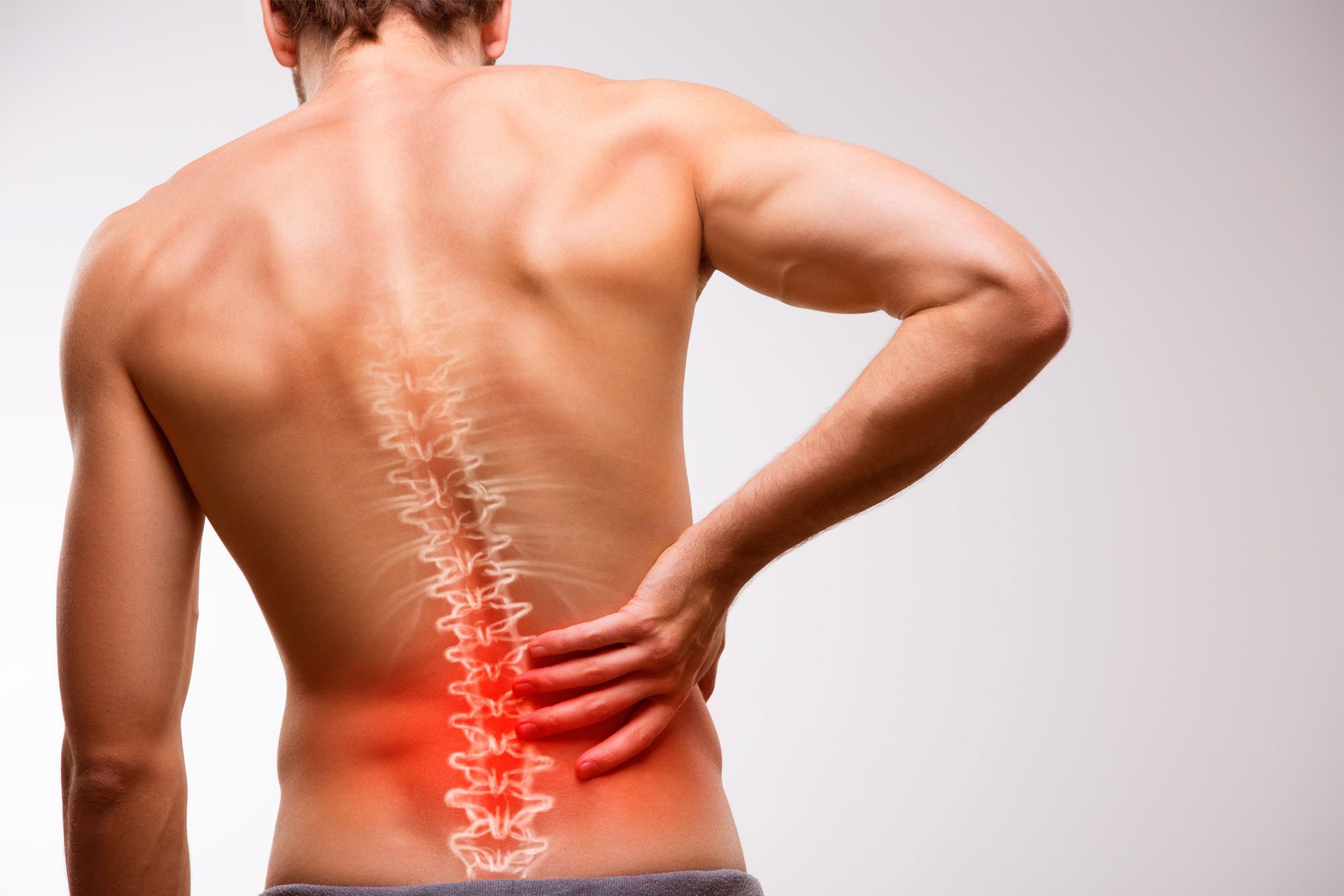 5 ورزش ساده و کاربردی برای جلوگیری از کمردرد در شیراز