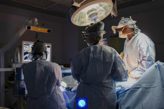 جراحی تومور نخاع در شیراز