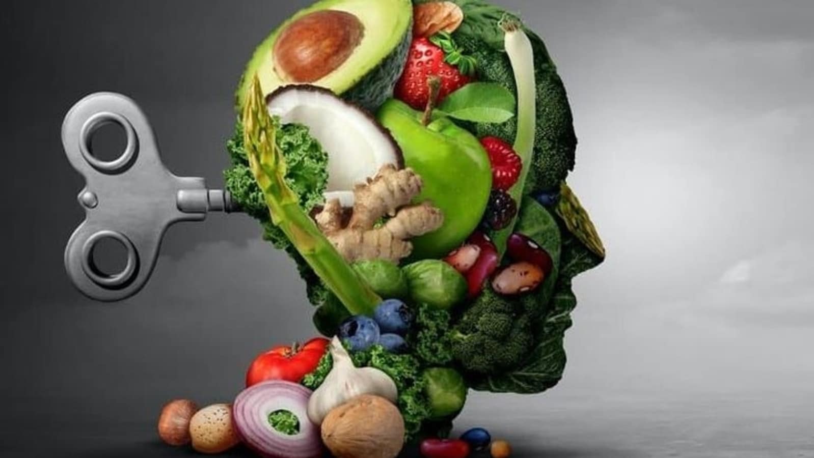 رژیم غذایی برای سلامت مغز دکتر نوید فرزین جراح مغز و اعصاب