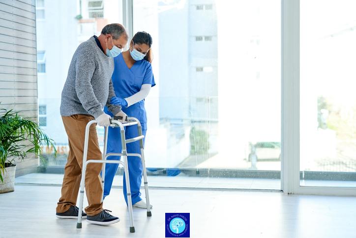 علائم تومور نخاع - ضعف حرکتی