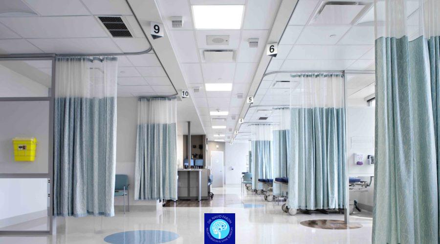 معرفی بهترین کلینیک مغز و اعصاب شیراز