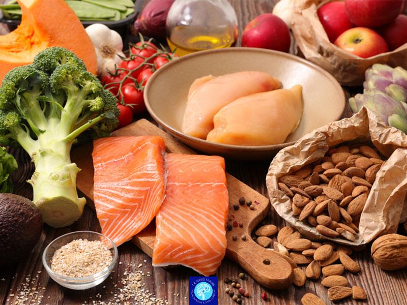 چرا تغذیه برای سلامت مغز حیاتی است؟