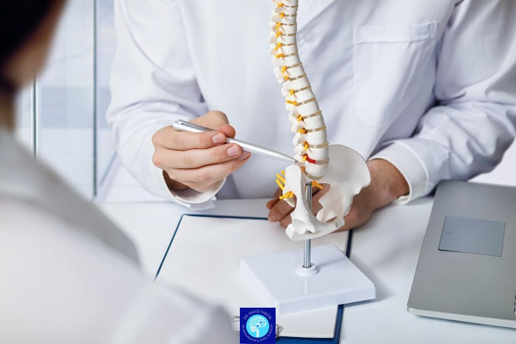 علائم معمول دیسک کمر چیست؟