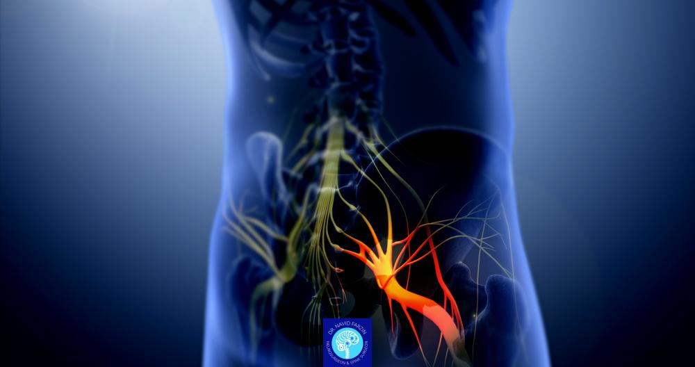 تفاوت درد سیاتیک با دیسک کمر چیست؟