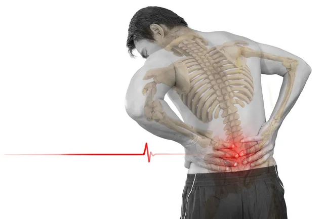 چه زمانی جراحی دیسک کمر مطرح می‌شود؟