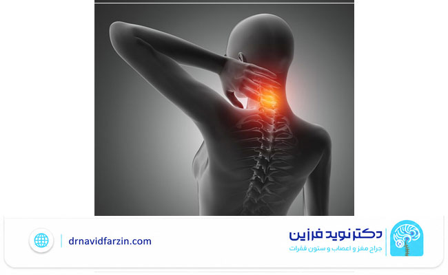 بررسی MRI و معاینه قبل از تصمیم جراحی