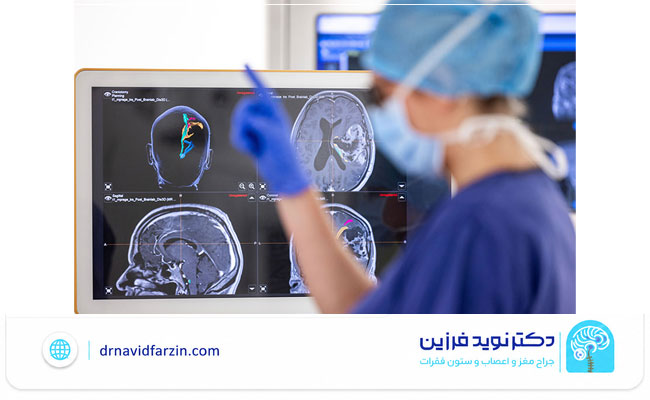 چرا مراجعه به جراح مغز و اعصاب و ستون فقرات اهمیت دارد؟